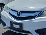 2016 Acura ILX 2.4L