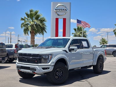 2023 Ford F-150 Raptor R