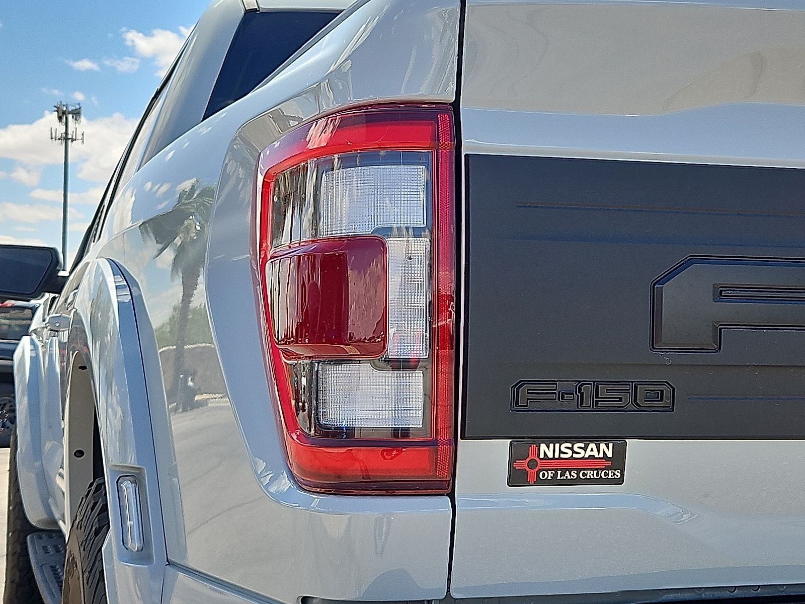2023 Ford F-150 Raptor R