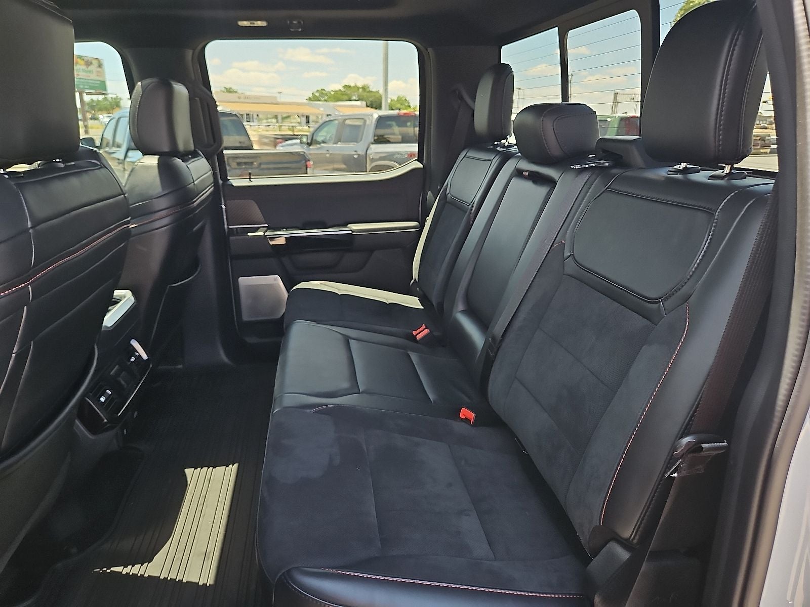 2023 Ford F-150 Raptor R