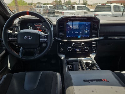 2023 Ford F-150 Raptor R