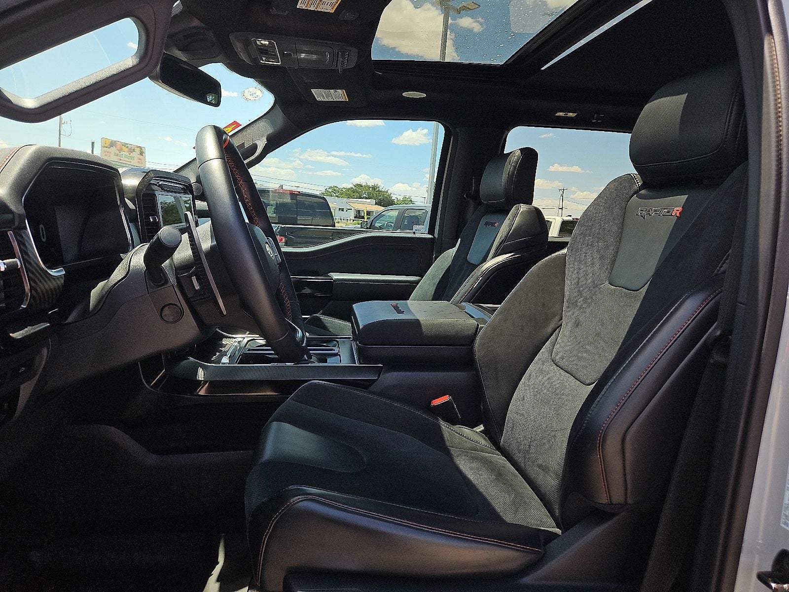 2023 Ford F-150 Raptor R