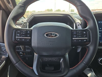 2023 Ford F-150 Raptor R