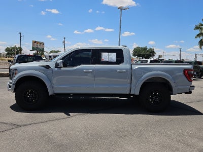 2023 Ford F-150 Raptor R