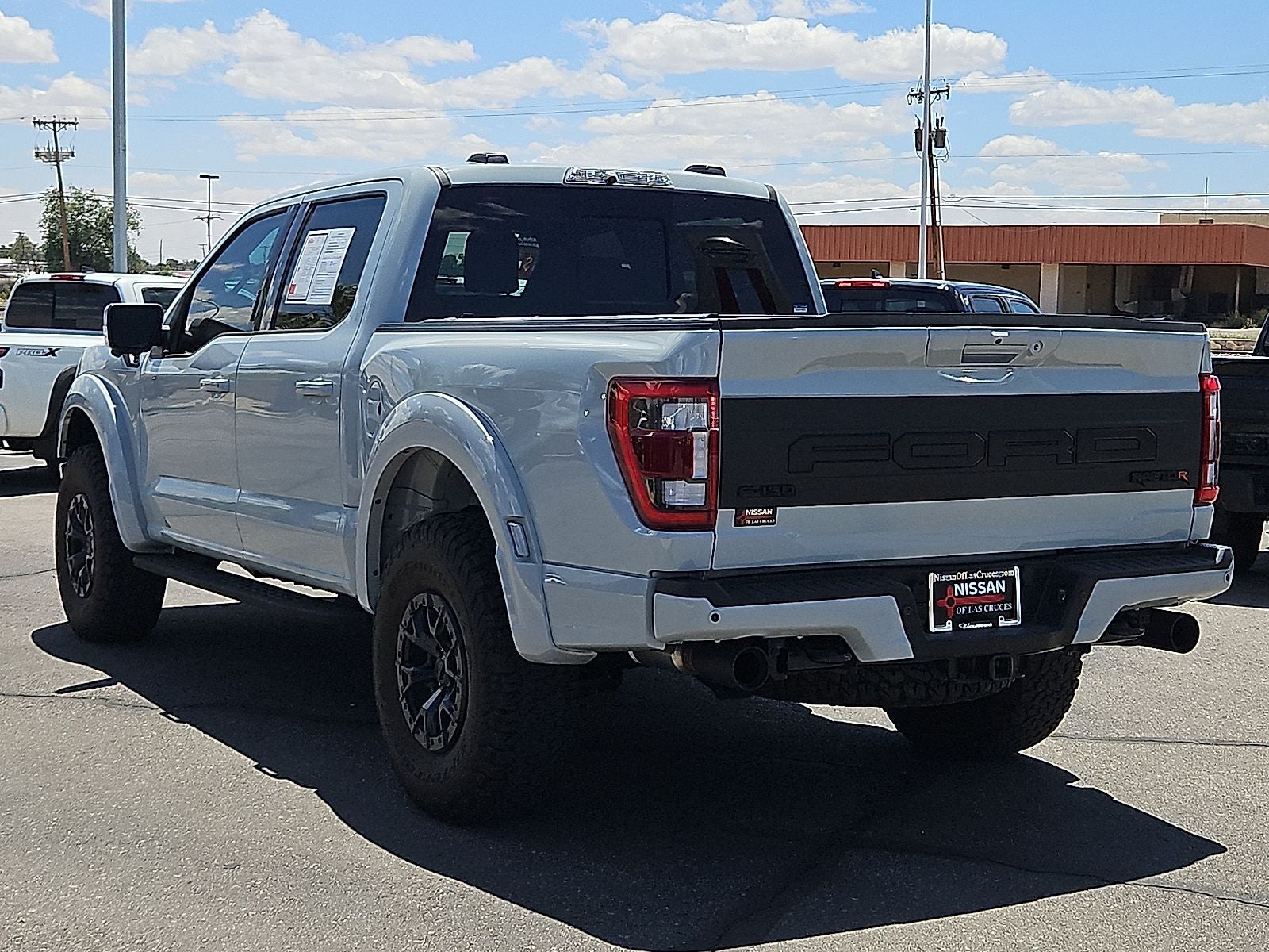 2023 Ford F-150 Raptor R