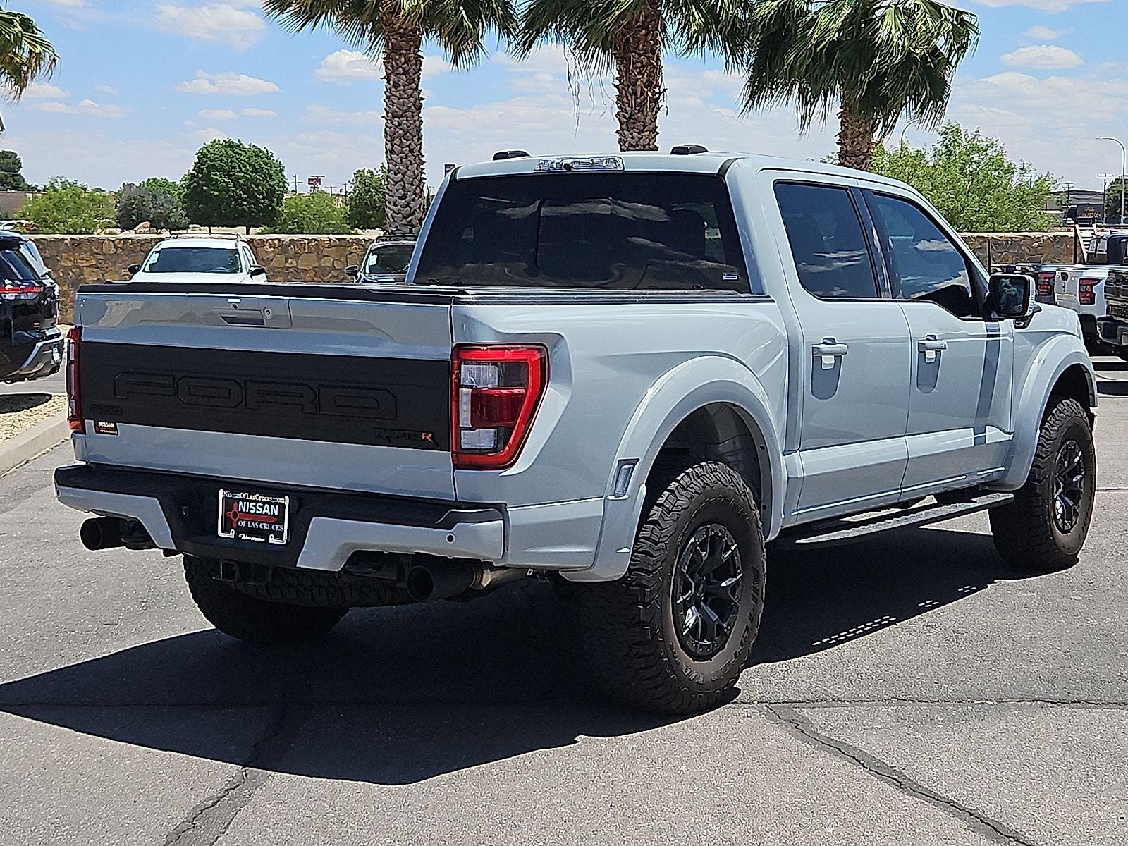 2023 Ford F-150 Raptor R