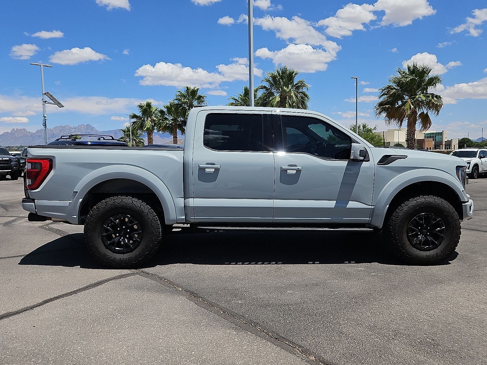 2023 Ford F-150 Raptor R