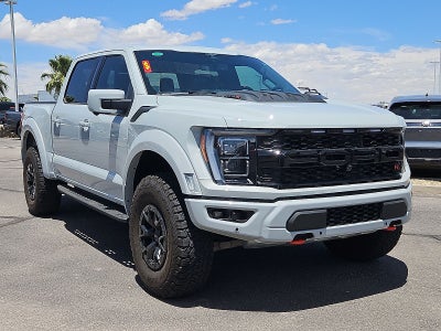 2023 Ford F-150 Raptor R