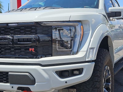 2023 Ford F-150 Raptor R