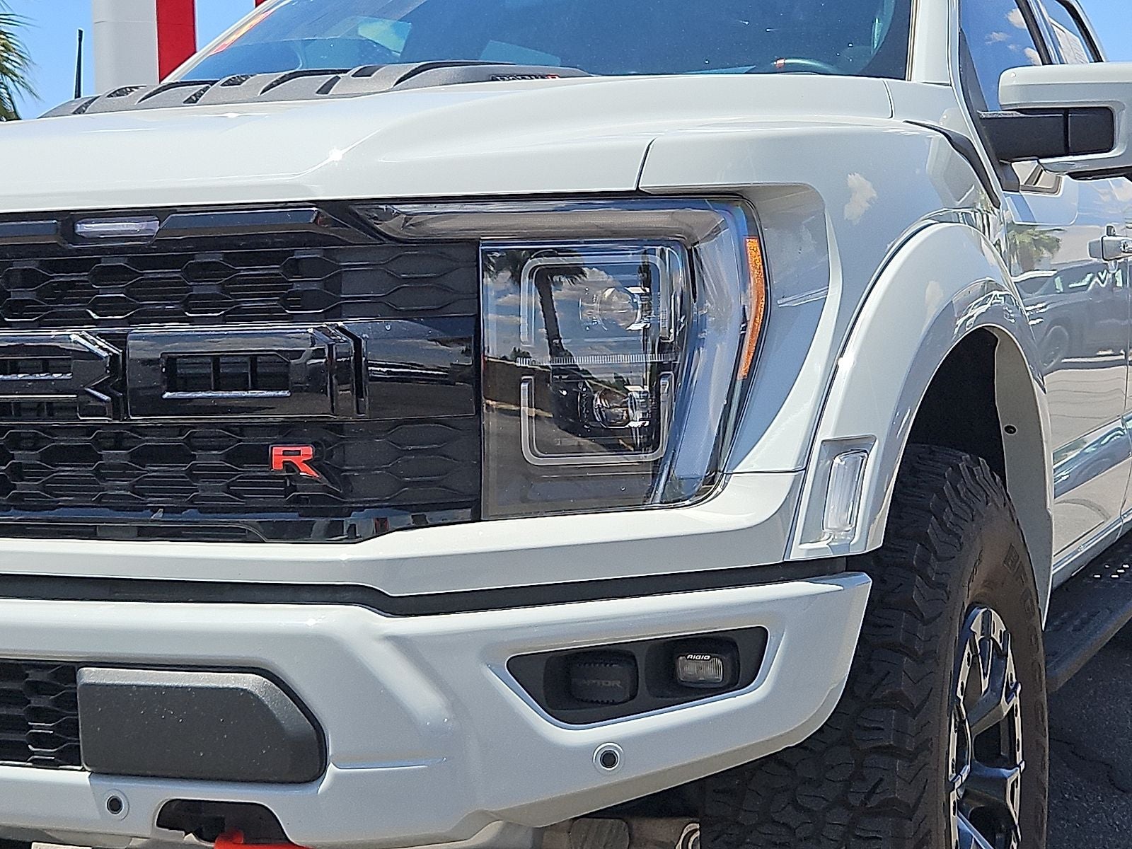 2023 Ford F-150 Raptor R