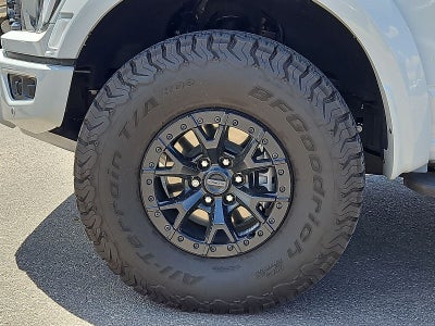 2023 Ford F-150 Raptor R
