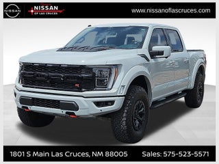 2023 Ford F-150 Raptor R