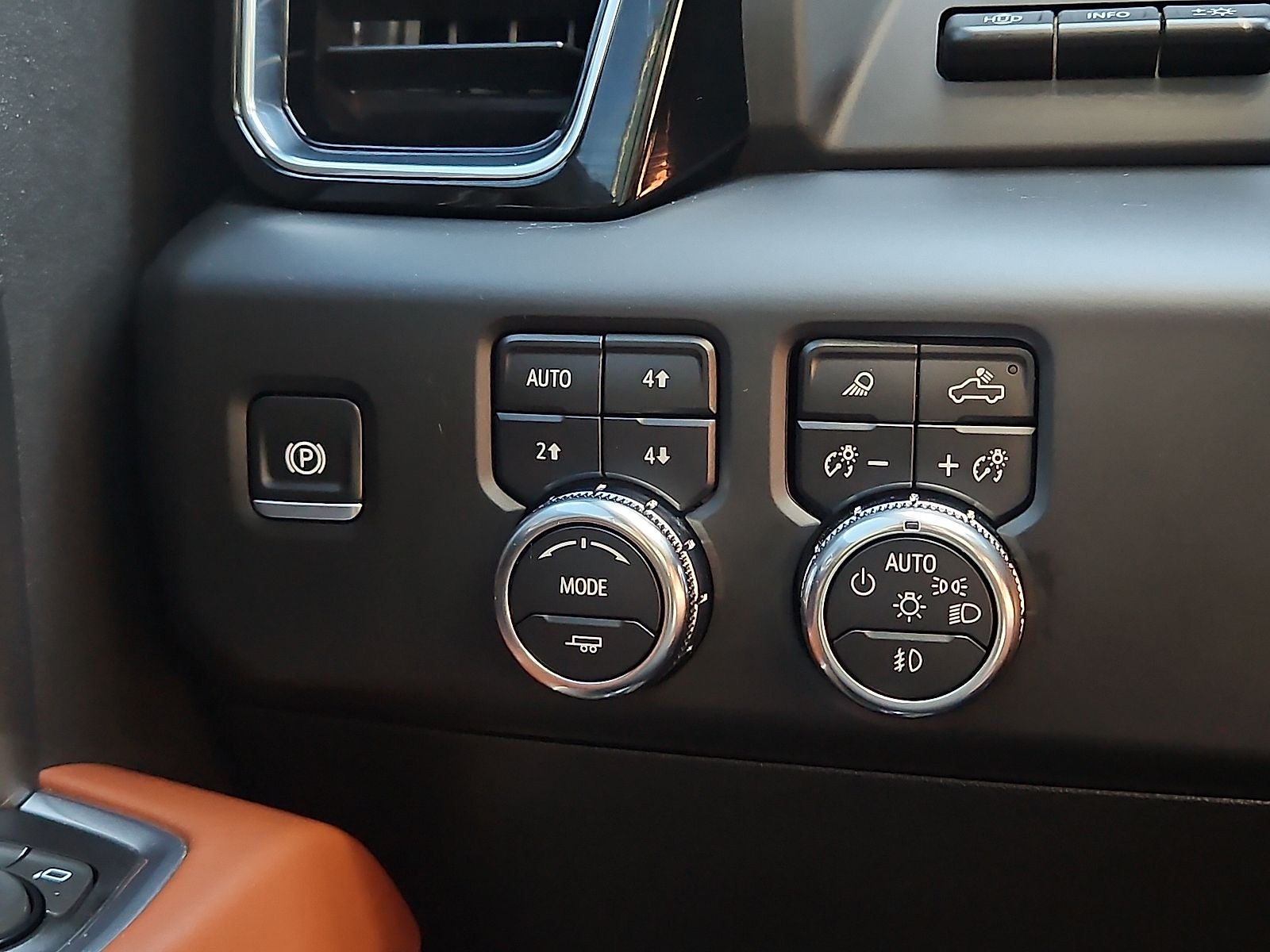 2025 GMC Sierra 2500HD Denali Ultimate