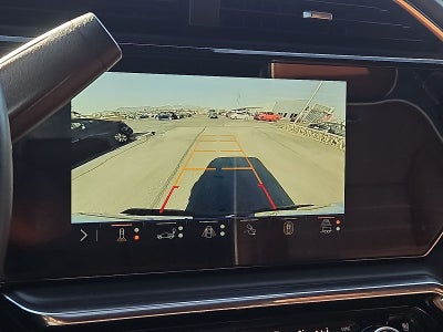 2025 GMC Sierra 2500HD Denali Ultimate