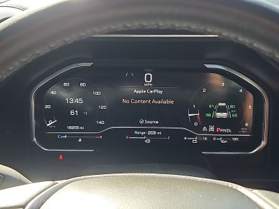 2025 GMC Sierra 2500HD Denali Ultimate