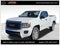 2020 GMC Canyon Base