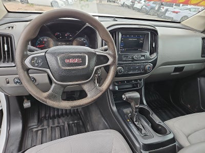 2020 GMC Canyon Base