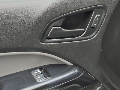 2020 GMC Canyon Base