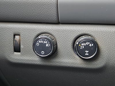 2020 GMC Canyon Base