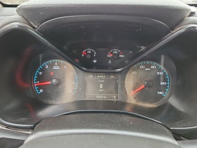 2020 GMC Canyon Base