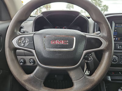 2020 GMC Canyon Base