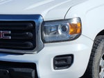 2020 GMC Canyon Base