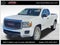 2020 GMC Canyon Base