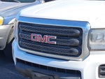 2020 GMC Canyon Base