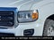 2020 GMC Canyon Base