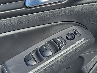 2021 Nissan Altima 2.5 S