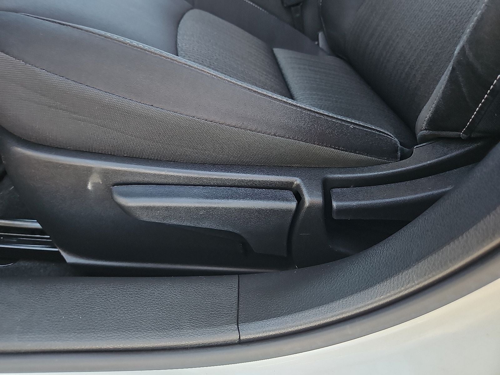 2021 Nissan Altima 2.5 S