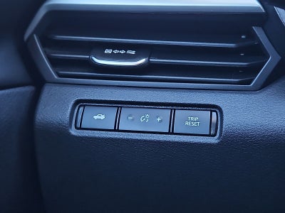 2021 Nissan Altima 2.5 S