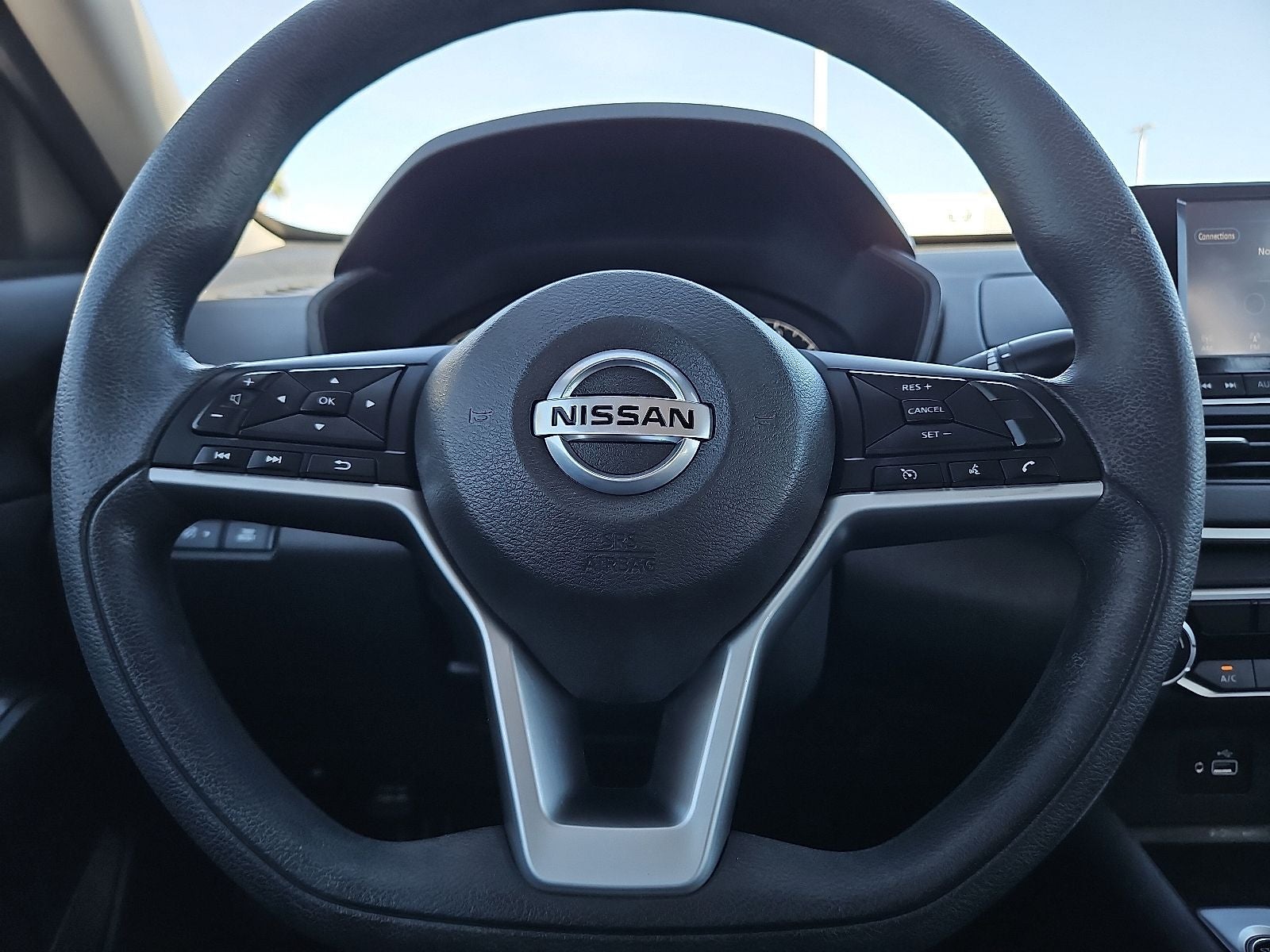 2021 Nissan Altima 2.5 S