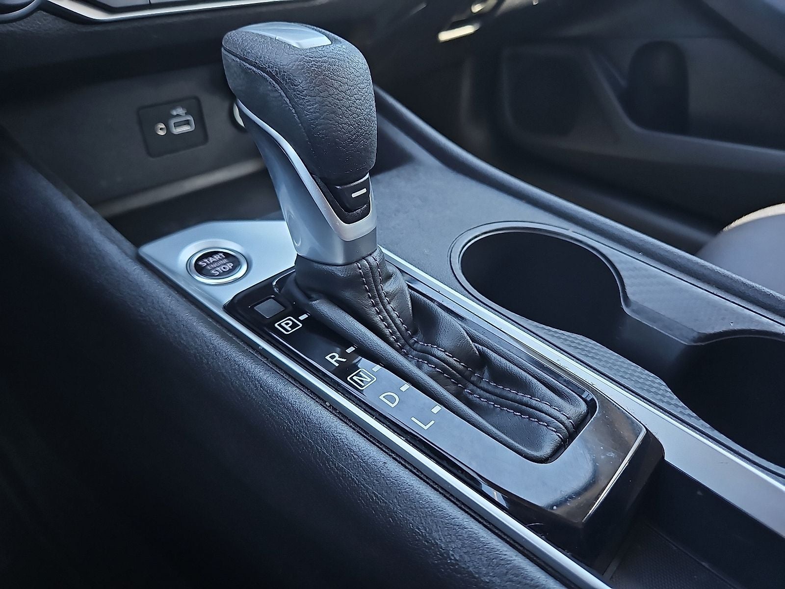 2021 Nissan Altima 2.5 S