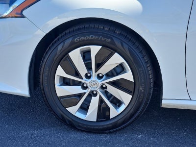 2021 Nissan Altima 2.5 S