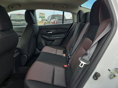 2026 Nissan Altima 2.5 SV
