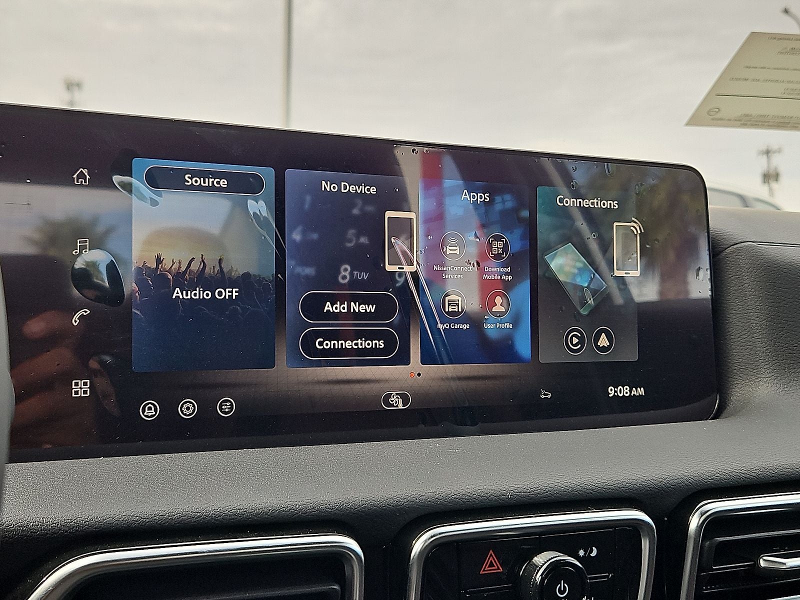 2026 Nissan Altima 2.5 SV