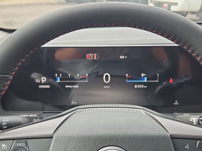 2026 Nissan Altima 2.5 SV