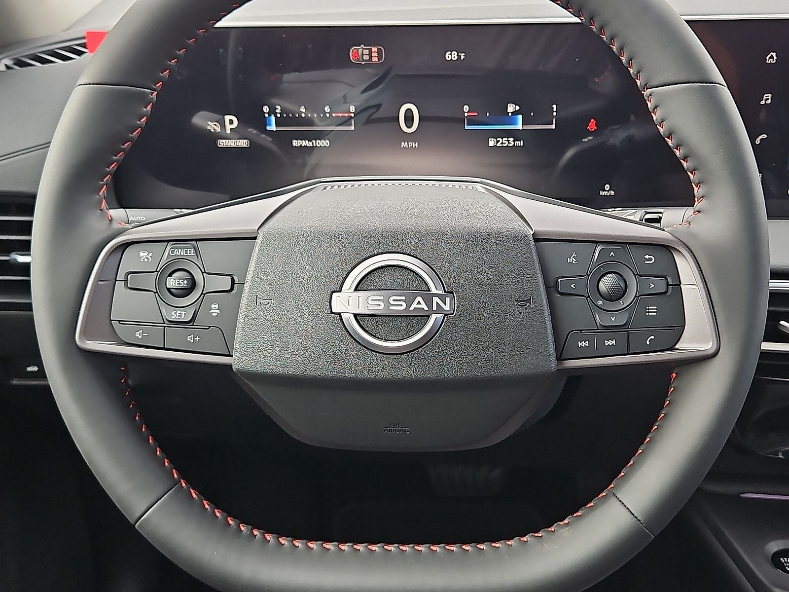2026 Nissan Altima 2.5 SV