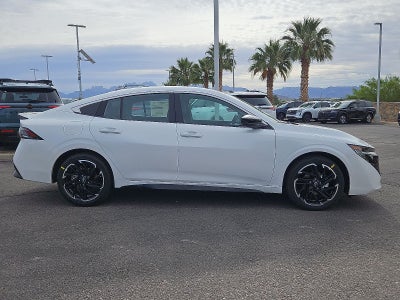 2026 Nissan Altima 2.5 SV