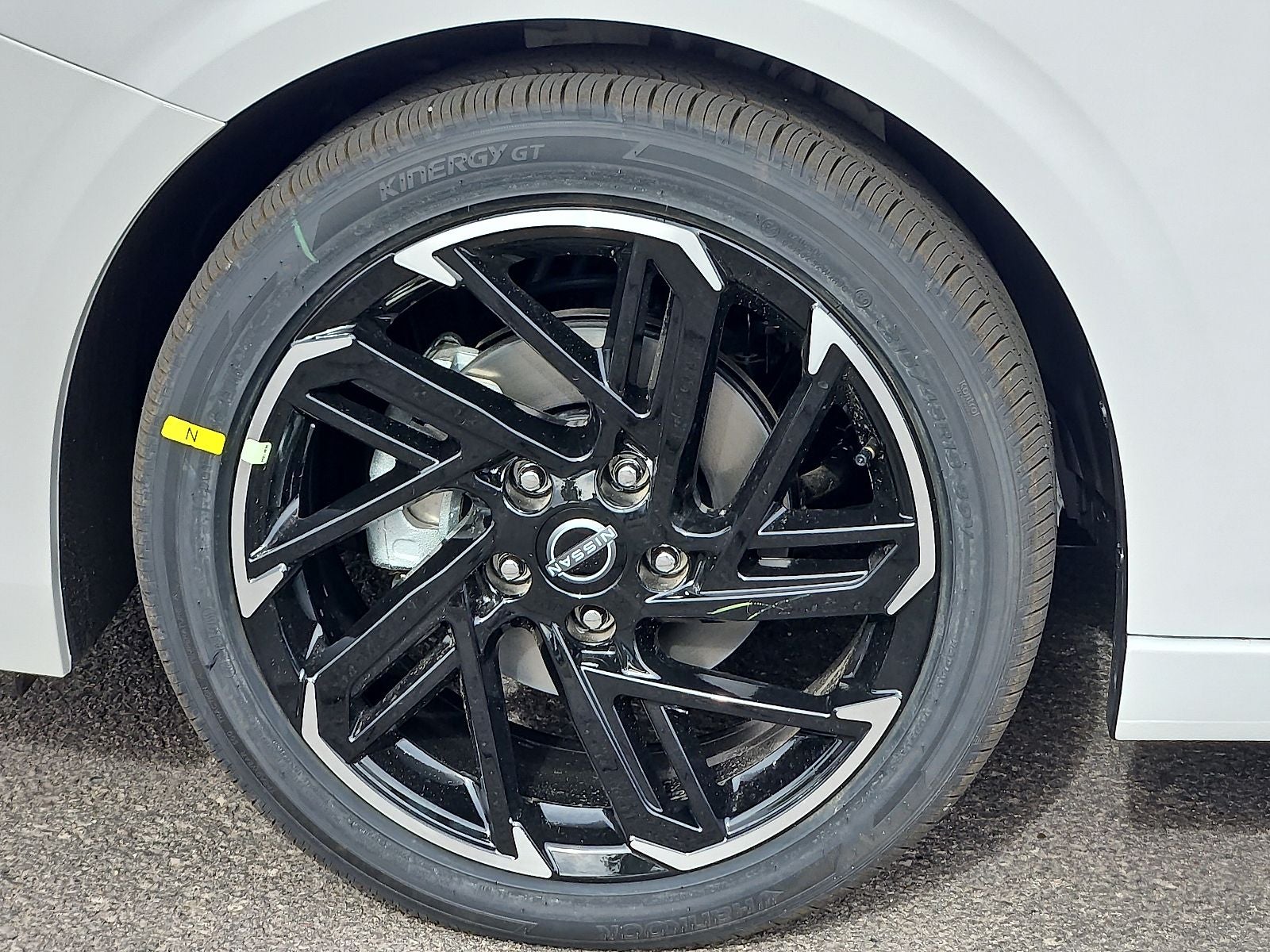 2026 Nissan Altima 2.5 SV