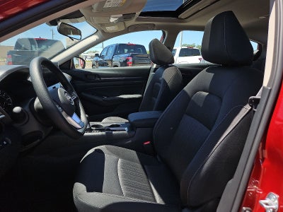 2026 Nissan Altima 2.5 SV