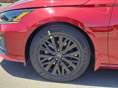 2026 Nissan Altima 2.5 SV