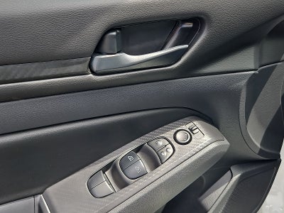 2026 Nissan Altima 2.5 SV