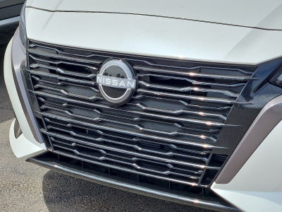 2026 Nissan Altima 2.5 SV