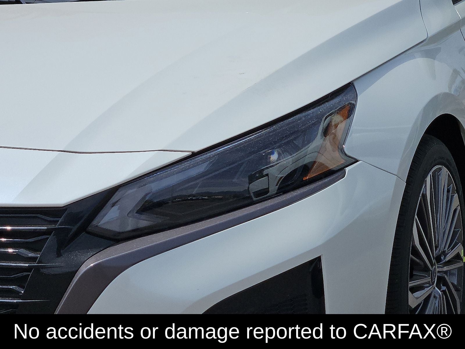 2026 Nissan Altima 2.5 SV