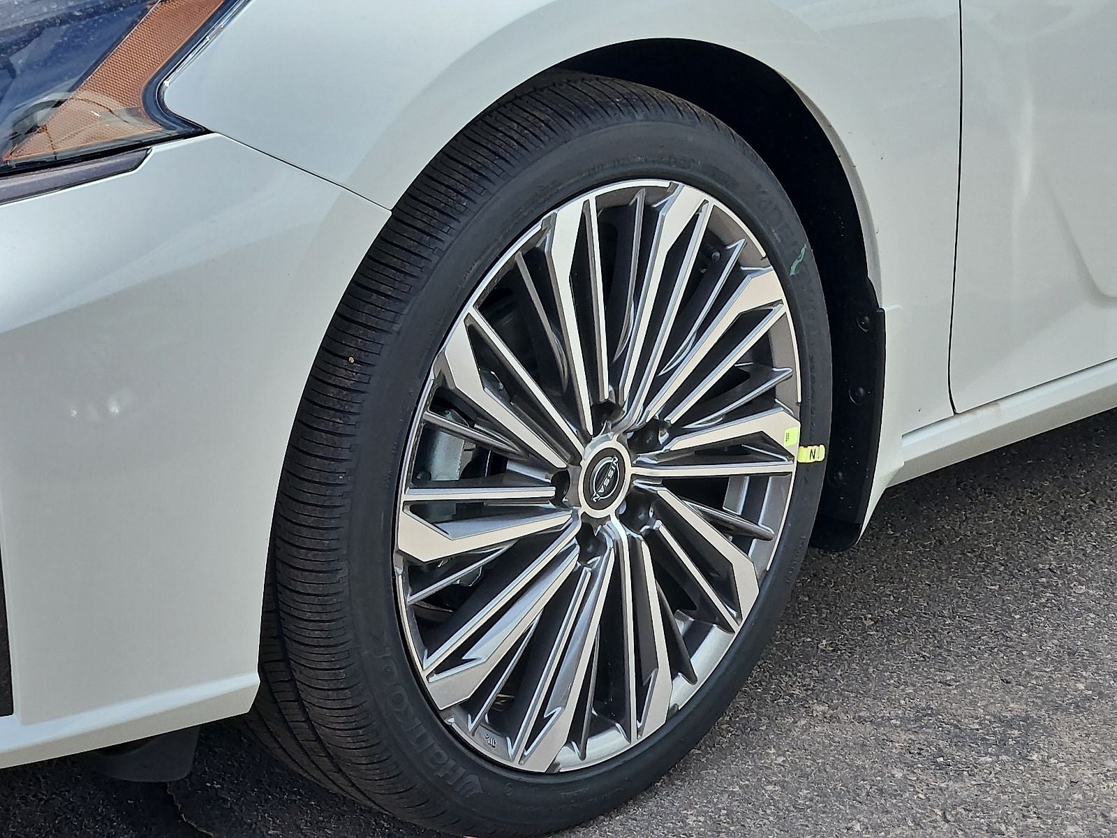 2026 Nissan Altima 2.5 SV