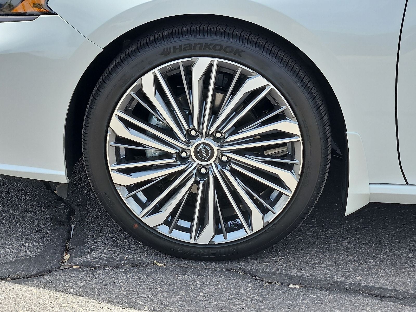 2026 Nissan Altima 2.5 SV
