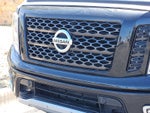 2019 Nissan Titan PRO-4X