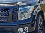 2019 Nissan Titan PRO-4X